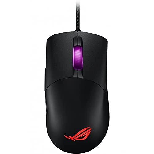ROG Keris Gaming Mouse - Wired