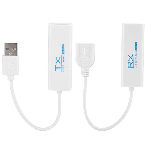 Standard Cable 12Mb/s USB-A to USB-B 200m Pure Copper