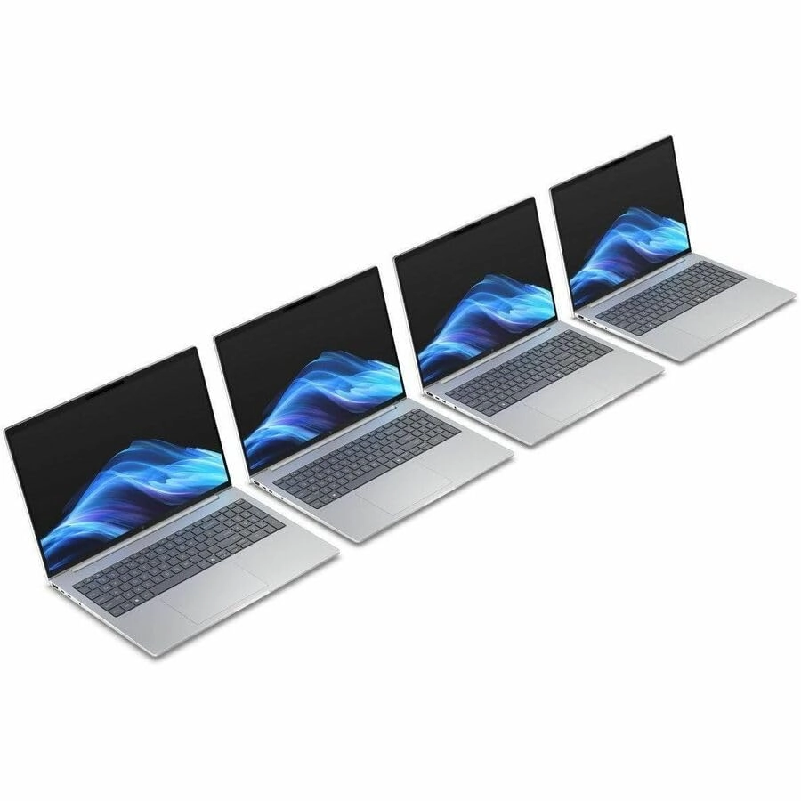 EliteBook 8 G1i BG6K8UT#ABA - 16'' Core Ultra 7 32GB DDR5 1 TB SSD