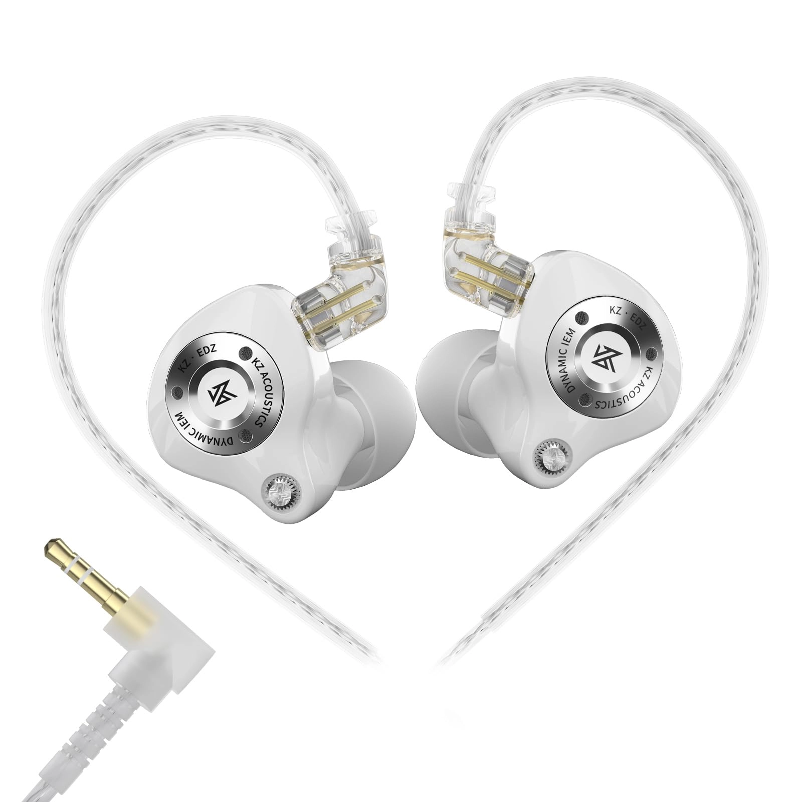 EDZ Wired Earbud