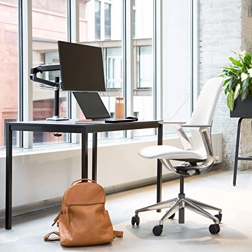 LX Monitor Arm - Single 34 inches 100x100mm