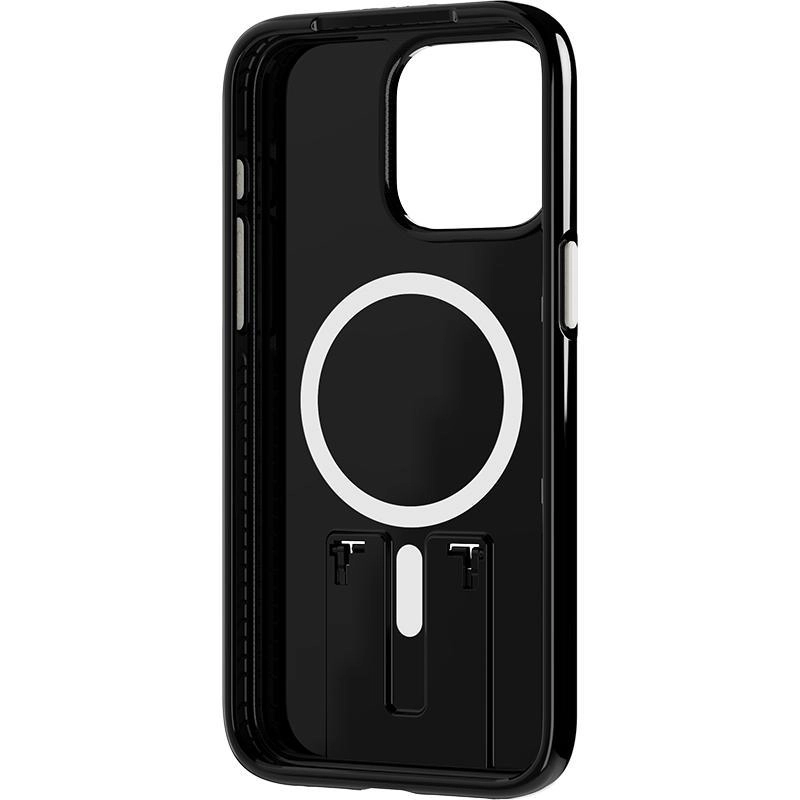 EvoCrystal Back Cover with MagSafe for iPhone 15 Pro Max