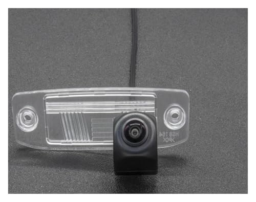 Rear View Camera - Night vision Wireless 1280 x 720 pixels