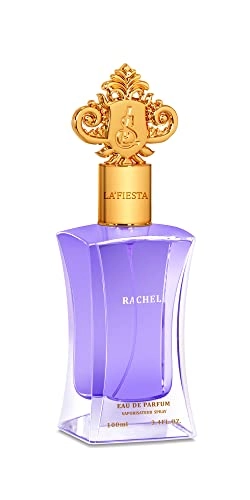 Rachel Eau de Parfum 100ml