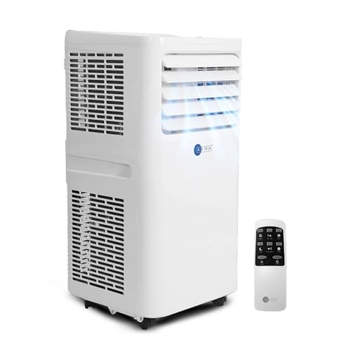 AF-900PACWH - 9000 BTU R290