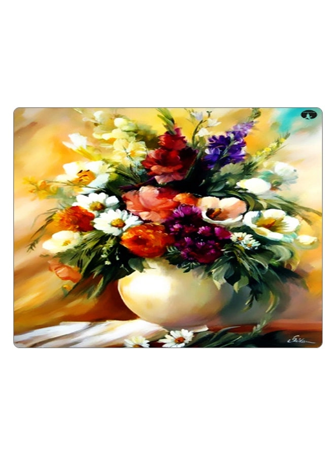 Printed Anti-Slip Gaming Mouse Pad