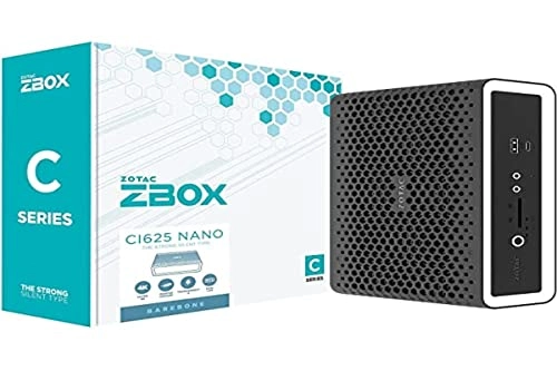 CI625 Nano - 64 GB 4 i3-1115G4