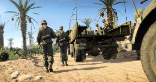 Sniper Elite III Collector's Edition - Xbox One