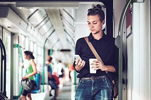 TW-E3A Wireless Earphone