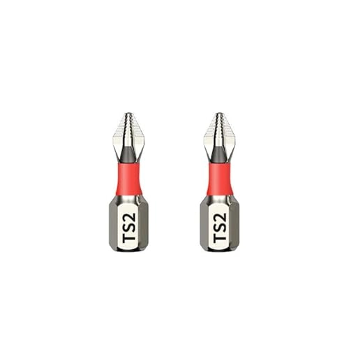 Driver Bit Set - 20Pcs 25mm