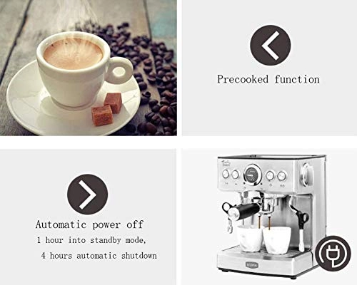 SAHyVS6jUG9O65OEee - 19Bar 2.1L Fully Automatic