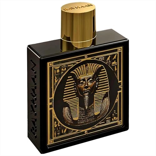 Terra Eau de Parfum 100 ml