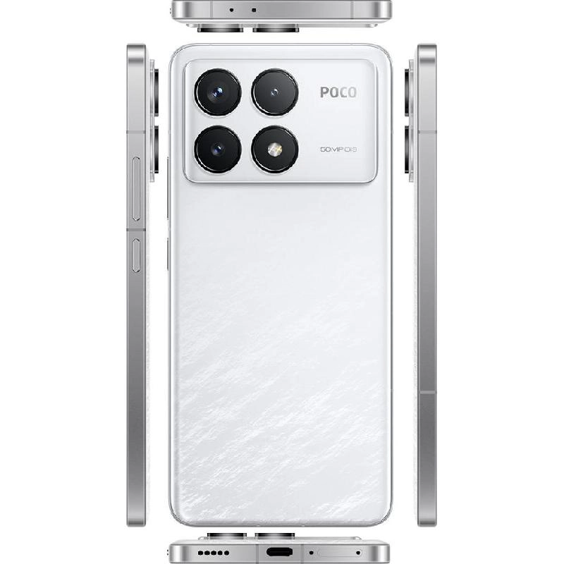 POCO F6 Pro - 12GB 512GB