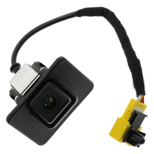 Reversing Camera - Night vision Wired