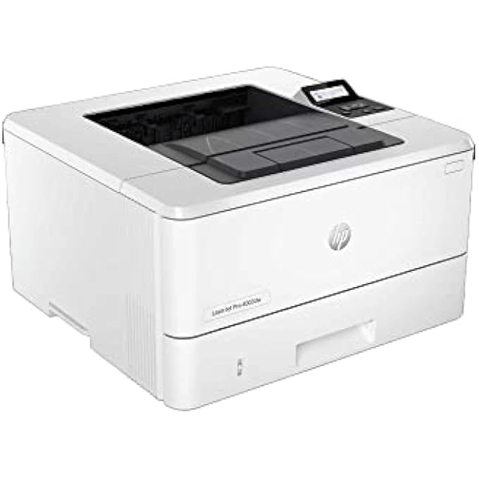 LaserJet Pro 4003dw 2Z610A