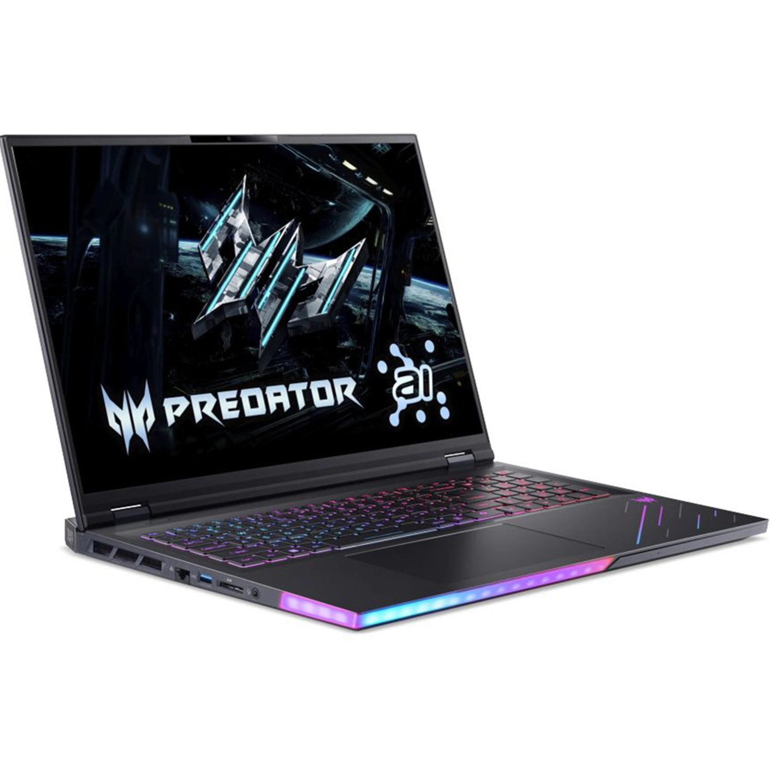 Predator Helios 18 PH18-73-92FQ - 18'' Core Ultra 9 275HX 192GB 1TB SSD + 2TB SSD