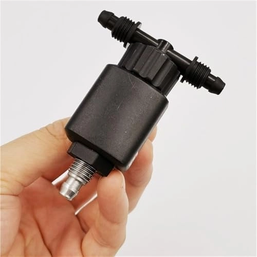 T30 Solenoid Vent Valve Module Assembly