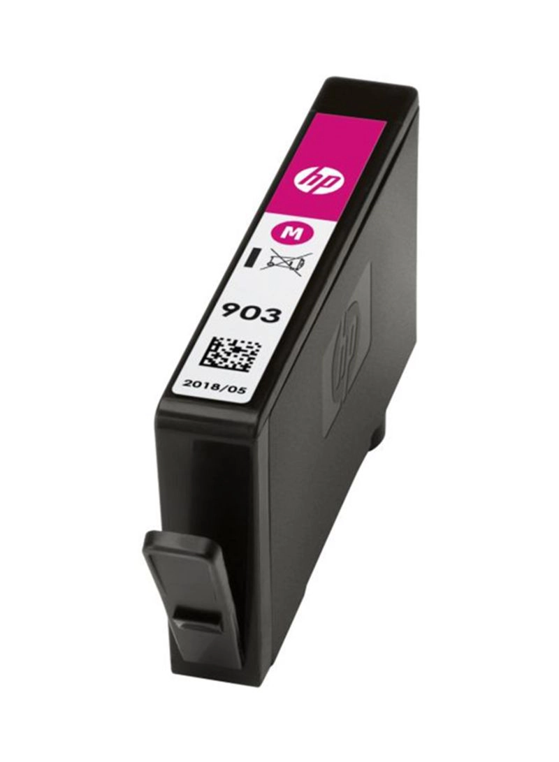 HP T6L91AE - Standard Yield Magenta