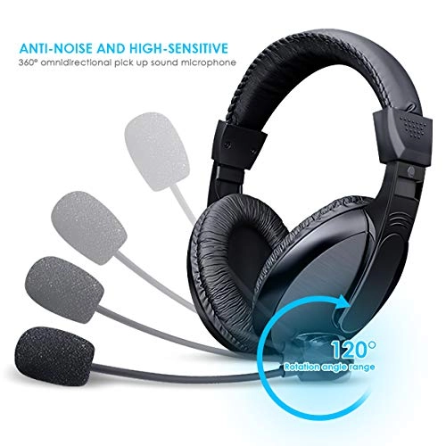 Wired Earpiece - Wired Headphone