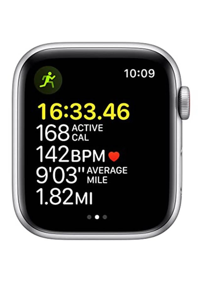 Brandcode Fitrist 2020 42mm Combination GPS