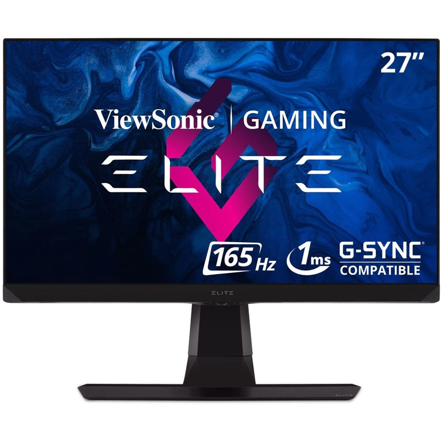 Viewsonic XG270Q - QHD (2560 x 1440 pixels) 27 in