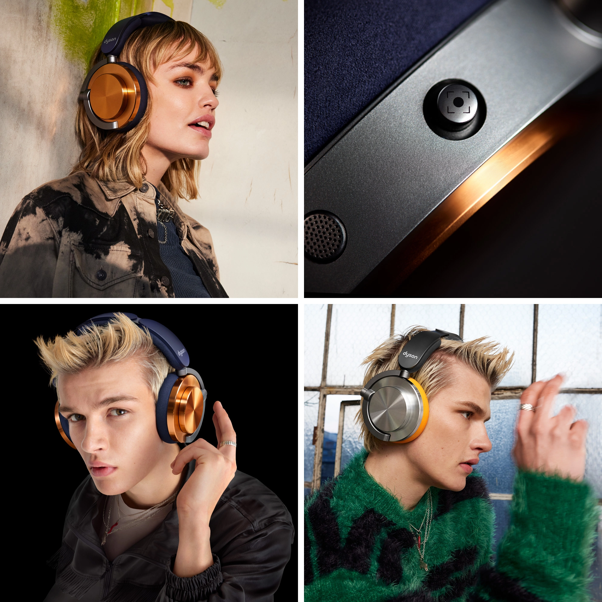 OnTrac™ Wireless Headphone