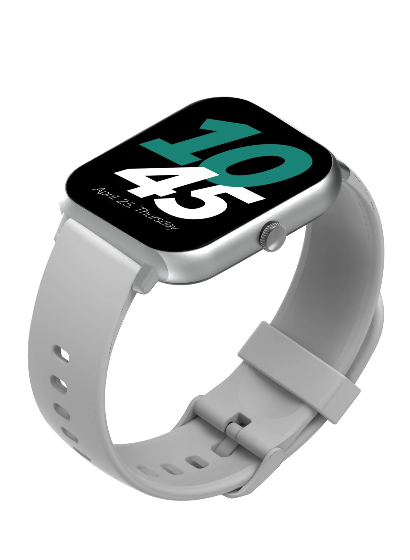 Watch 1 Zinc Alloy