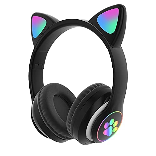 Cat Ear Headphones - Wireless Headphone