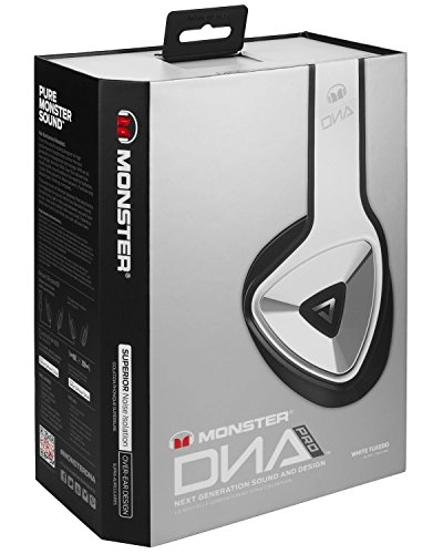 DNA PRO 2.0 Wireless Headphone
