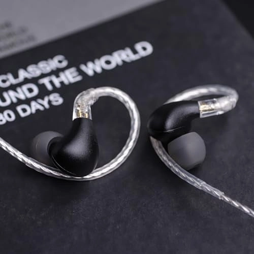 BL03 II Wired Earbud