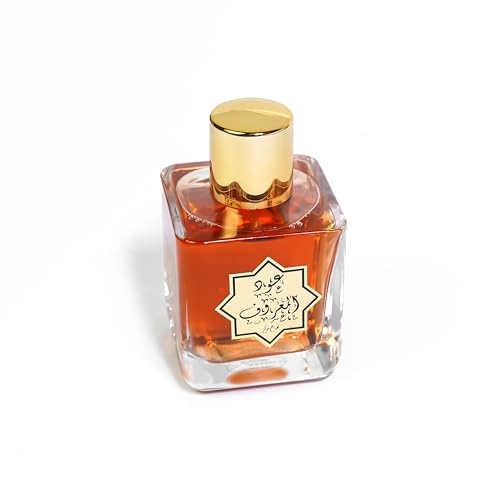 Oud Al Maroof Eau de Parfum 100ml