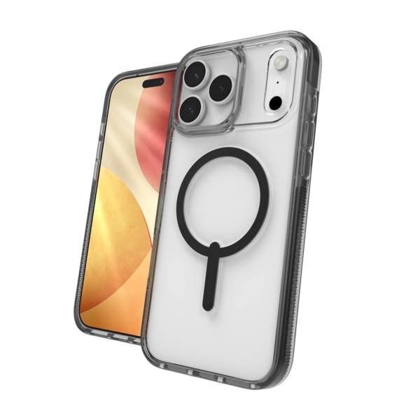 Santa Cruz Snap Case for iPhone 17 Pro Max