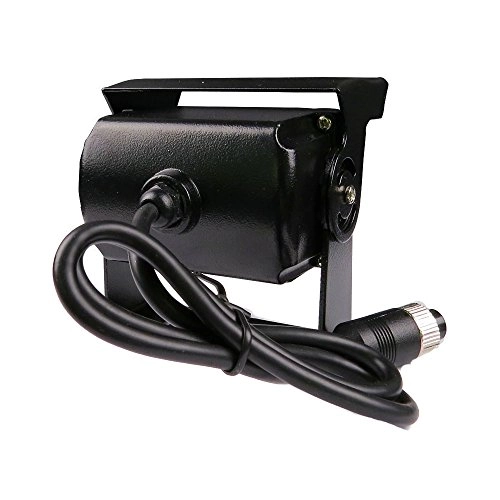 18 IR LED Night Vision Camera - 420 TVL