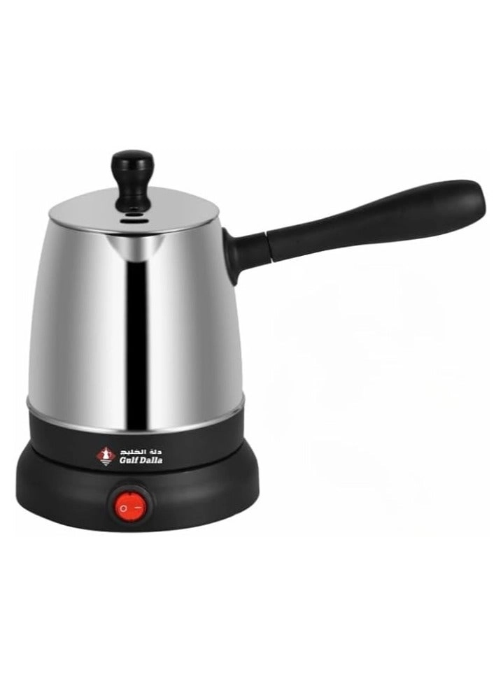 Electric Turkish Coffee Maker C96837