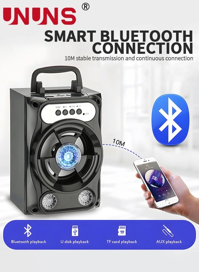 Karaoke Machine - 1 Microphone