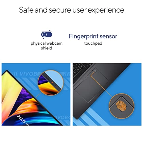 Vivobook 16 F1605ZA-AS52 - 16'' Core i5-1235U 8GB DDR4 512GB SSD