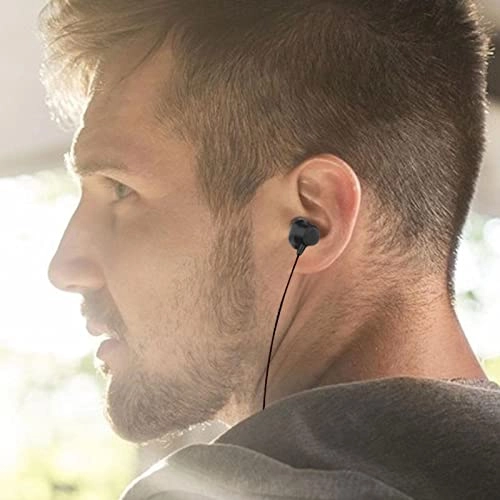 Wired Earbuds Wired Earbud