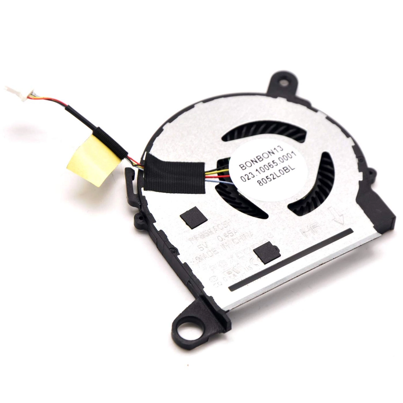 CPU Fan - HP Pavilion X360 13-U M3-U 13-U000 DFS400705PU0T BONBON13 855966-001