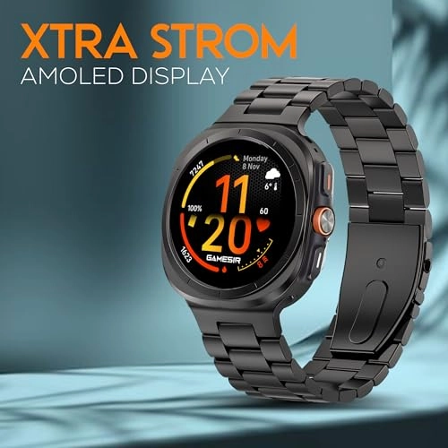 Xtra Storm LTE GPS