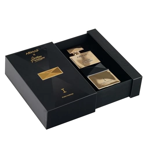 I Eau de Parfum 100 ml