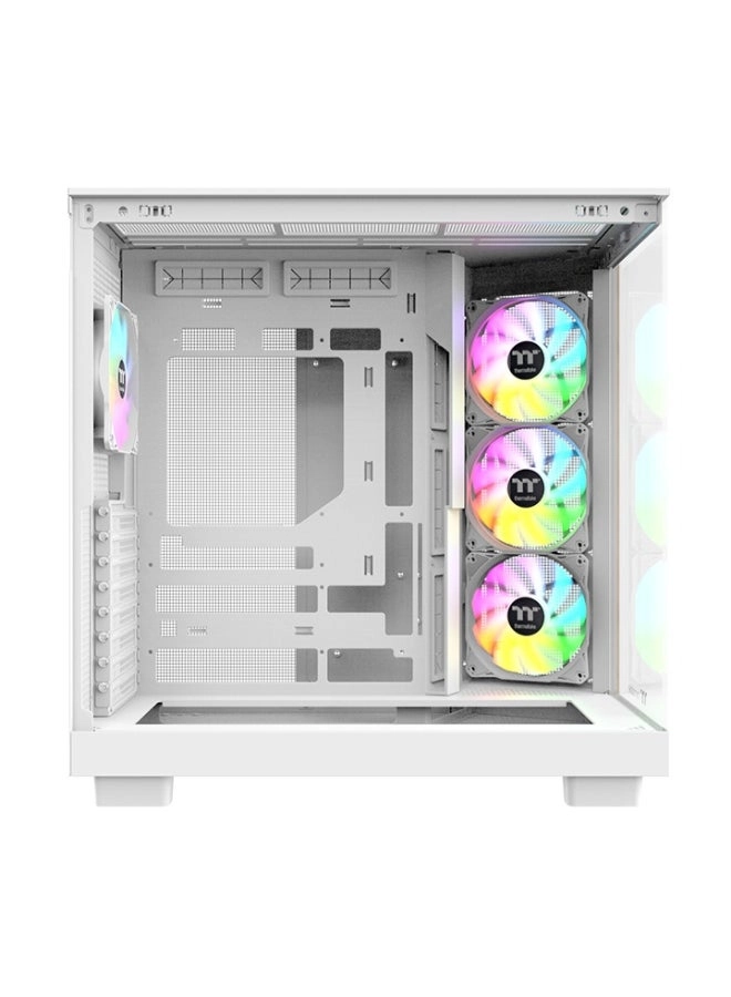 View 380 XL - Tempered Glass Panels Mid Tower