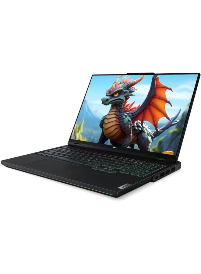 Legion Pro 7i - 16'' i9-14900HX 32GB DDR5 2000GB SSD
