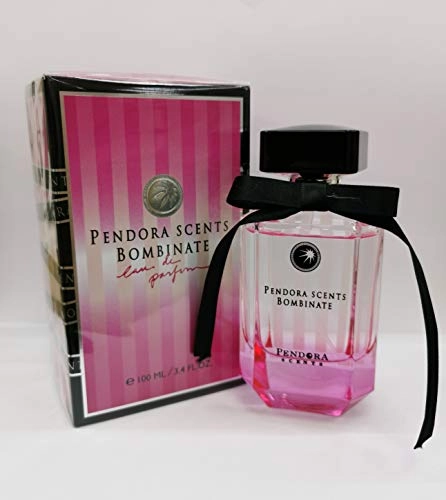 Scent Bombinate Eau de Parfum 100ml