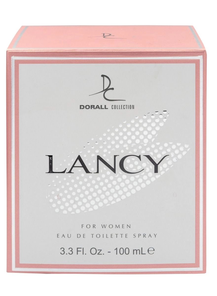 Lancy Eau de Toilette 100ml
