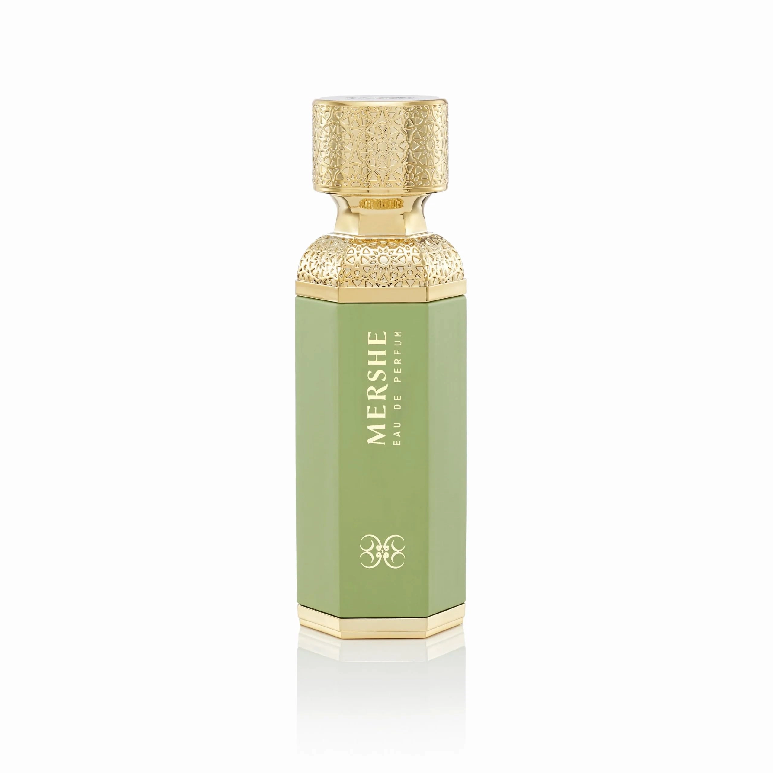 ATEEQ MERCI - Eau de Parfum 100 ml