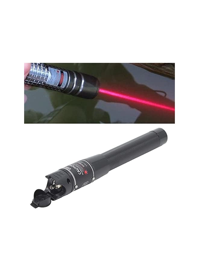 VFL - FC SC ST LC Visual Fault Locator