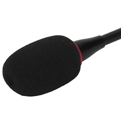 OEBUAFIs7v58xta9i Wired Microphone