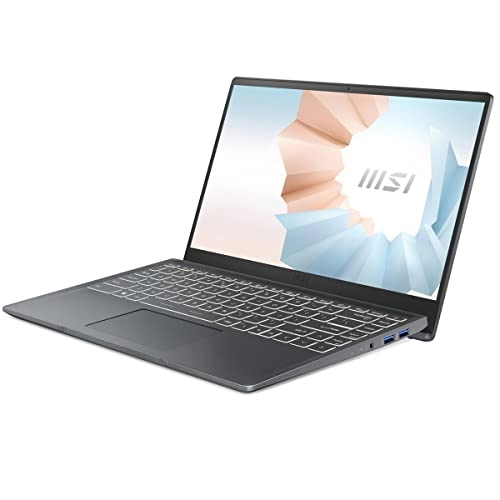 Modern 14 B11MOU-496 - 14'' Core i5-1135G7 8GB DDR4 512GB SSD