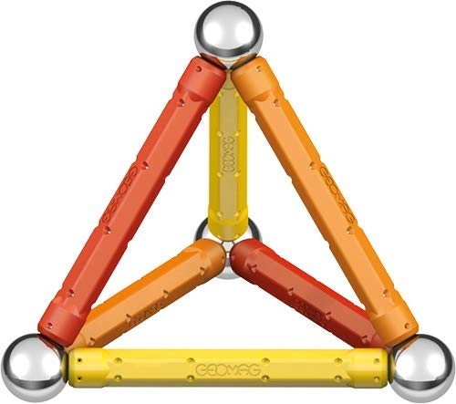 Leonardo Da Vinci Geometry - 67 pcs