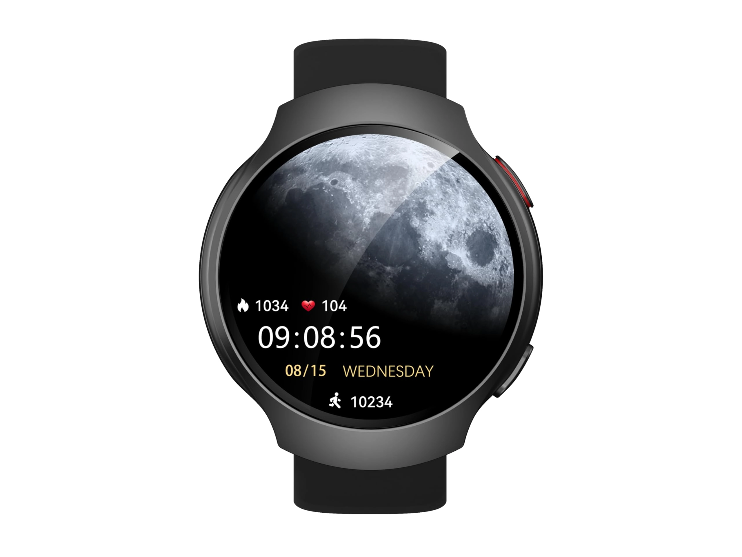 SOUYIE Smart Watch - 1.43"
